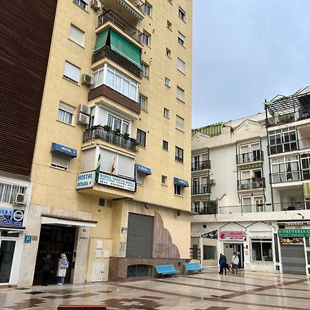 Apartamento Costa Del Sol Торремолинос Экстерьер фото