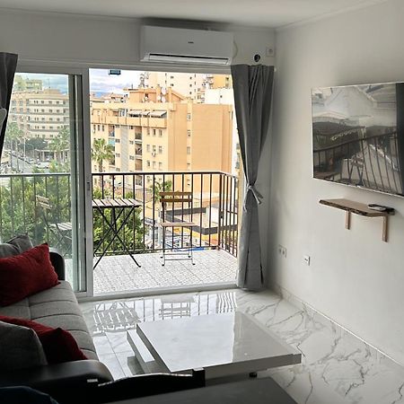 Apartamento Costa Del Sol Торремолинос Экстерьер фото