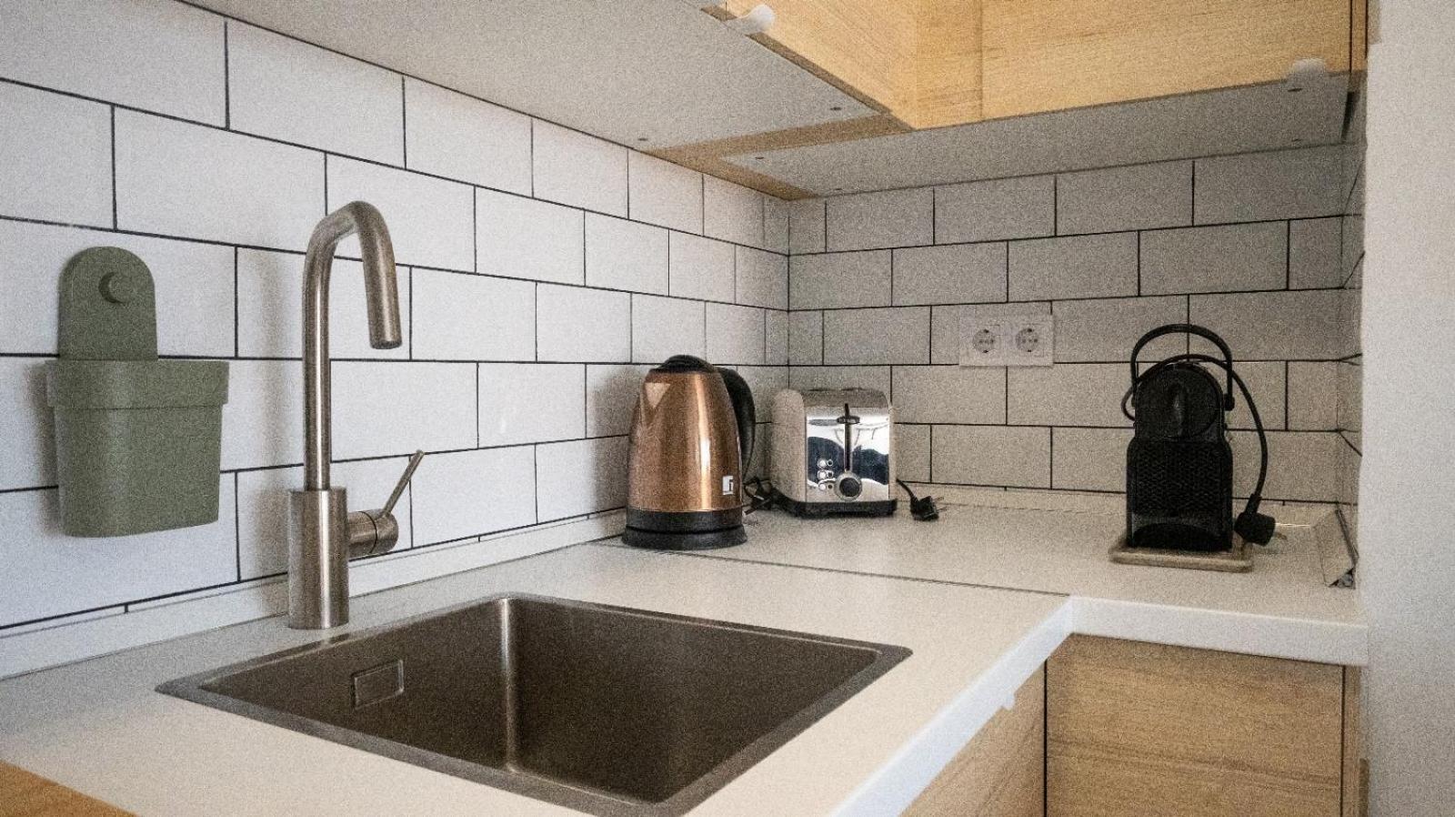 Apartamento Costa Del Sol Торремолинос Экстерьер фото